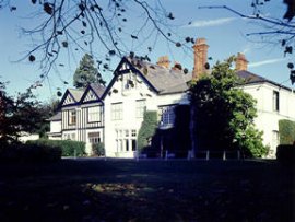 Rosery Country House Hotel
