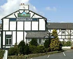Rosins Country Hotel & Restaurant