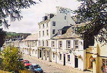 Royal Dunkeld Hotel