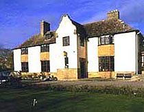 Royal Marine Hotel - Brora