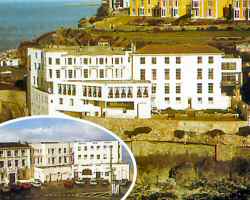 Royal Pier Hotel