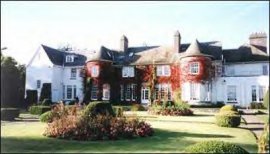 Rufflets Country House Hotel