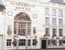 Salutation Hotel