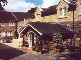 Santo`s Higham Farm Hotel