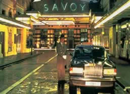 Savoy