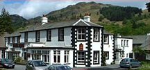 Scafell Hotel