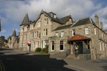 Scotland`s Hotel & Leisure Club