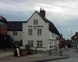 Shambles Inn