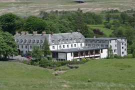 Shap Wells Hotel