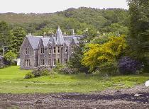 Shieldaig Lodge