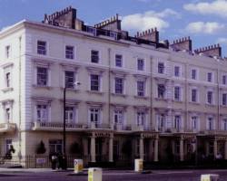 Sidney Hotel London-Victoria