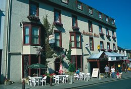 Skiddaw Hotel