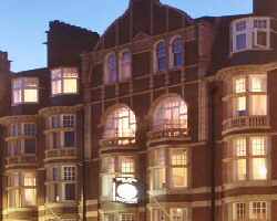 Sloane Square Hotel