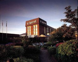 Slough Windsor Marriott Hotel