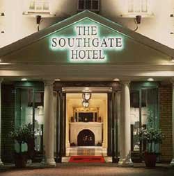 Southgate Hotel