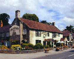 Sparkford Inn