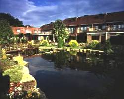Springfield Country Hotel & Leisure Club