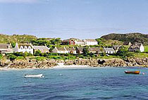 St Columba Hotel - Isle Of Iona