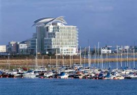 St Davids Hotel & Spa