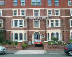 St Winifreds Hotel