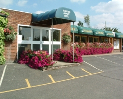 Stansted Motel
