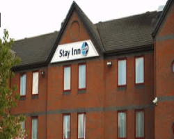 Stay Inn Manchester