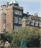 Stirling Highland Hotel