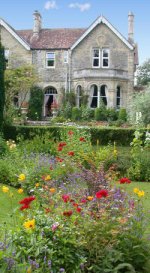 Stock Hill Country House Hotel & Restaurant