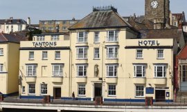 Tantons Hotel