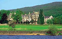 Tarbet Hotel