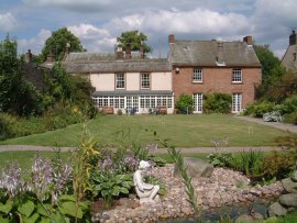 Temple Sowerby House, Hotel & Restaurant