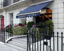 Thanet Hotel