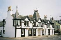 The Blackford Hotel