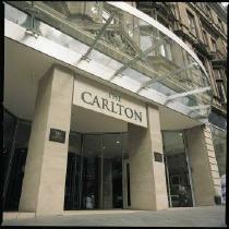 The Carlton Hotel - Edinburgh