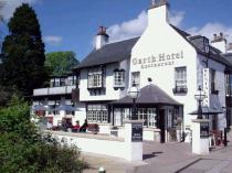 The Garth Hotel and Restaurant