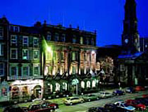 The George Hotel - Edinburgh