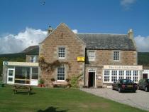 The Golf Links Hotel