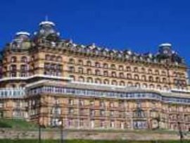 The Grand Scarborough