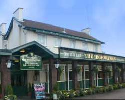 The Highwayman Hotel