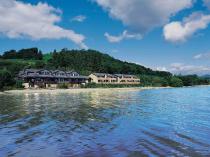 The Lodge On Loch Lomond