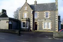 The Queens Hotel - Wick