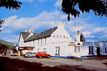 The Spean Bridge Hotel