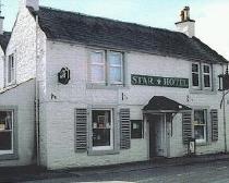 The Star Hotel (Twynholm)