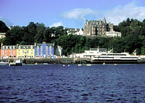 The Western Isles Hotel