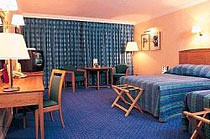 Thistle Aberdeen Airport Hotel