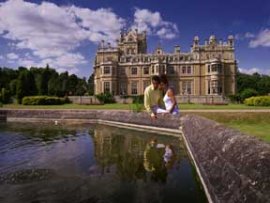 Thoresby Hall Hotel & Spa