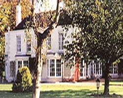 Tickton Grange Hotel