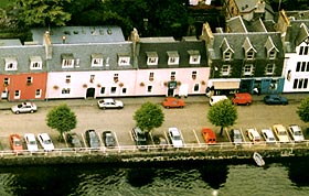 Tobermory Hotel