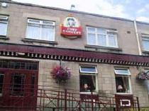 Toby Carvery and Innkeeper`s Lodge Edinburgh West