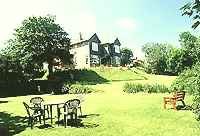 Tolcarne House Hotel